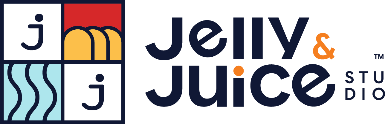 jelly and juice studio